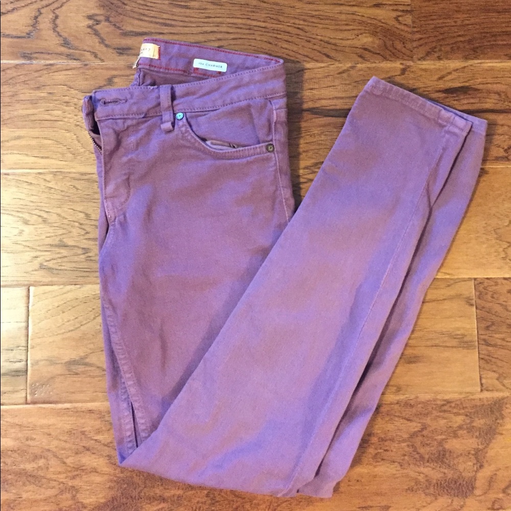 Sanctuary Skinny Jeans