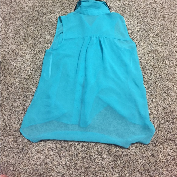 Tank top - Picture 2 of 2