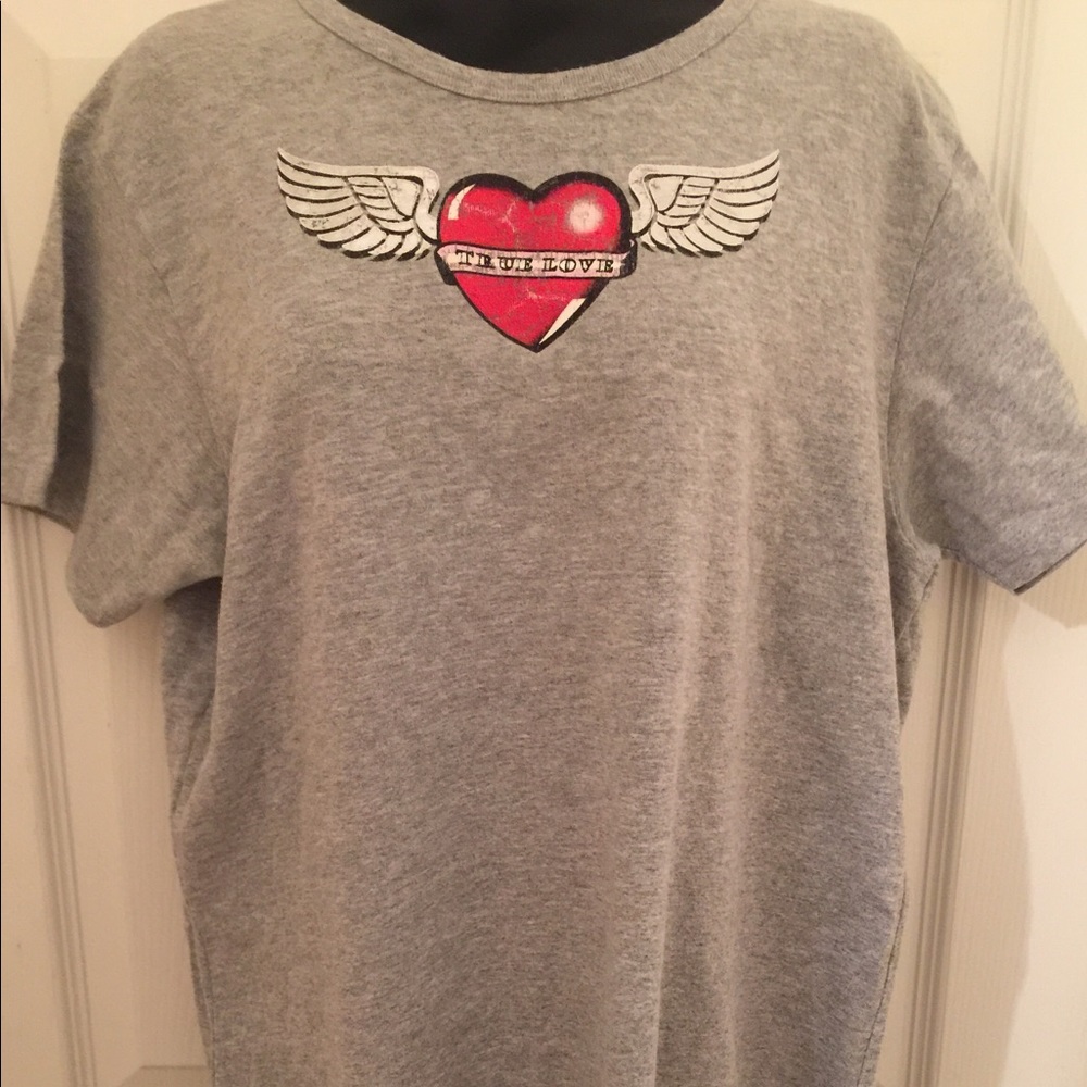 True Love T-Shirt XXL