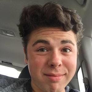 Meet your Posher, Mitchell