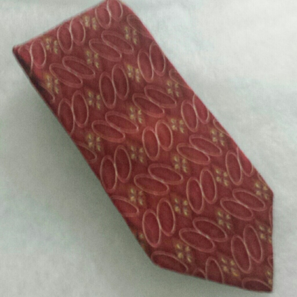 Men's Ties