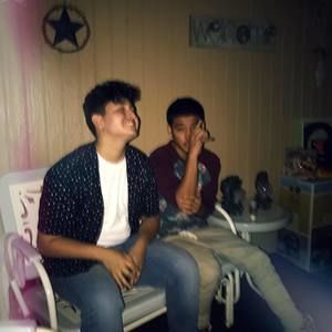 Meet your Posher, Chris