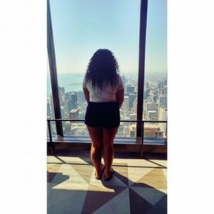 Meet your Posher, Sheradyn