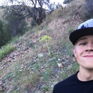 Meet your Posher, Cody