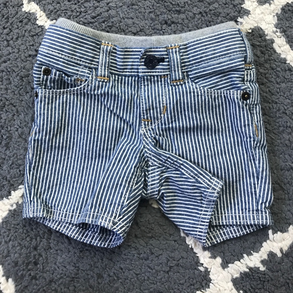 Boys shorts