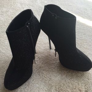 Kurt Geiger Carvel Booties