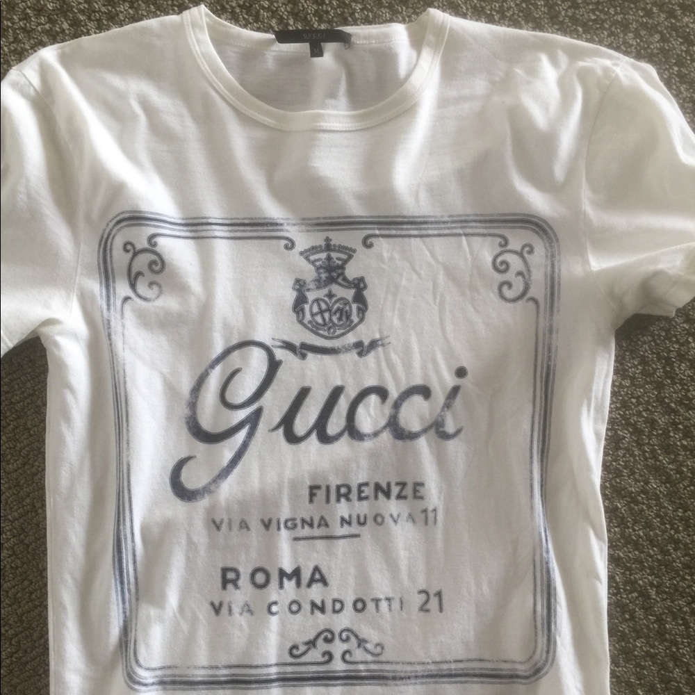 Gucci T-Shirt