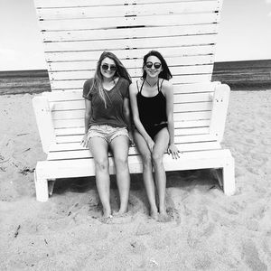 Meet your Posher, Mikayla