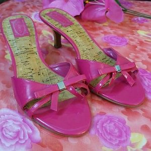 ♀️Nickels Heels♀️