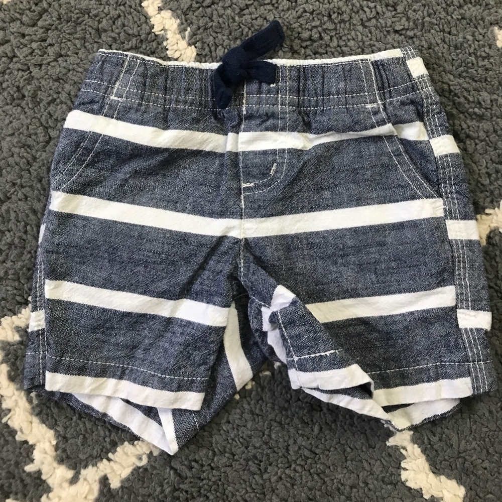 Boys shorts