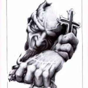 Meet your Posher, Saul