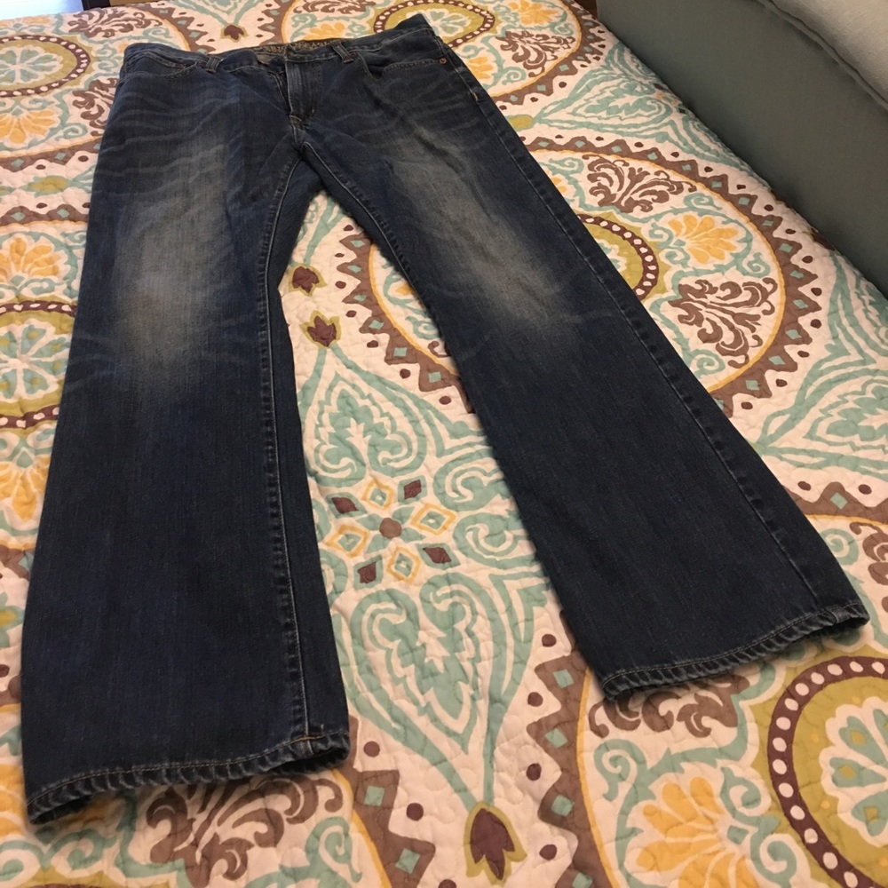 Men's American Eagle Jeans Size 33/32