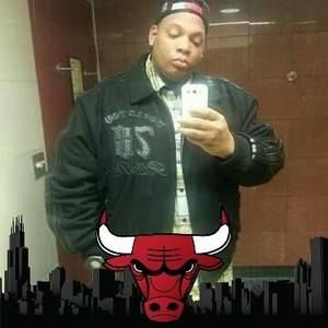 Meet your Posher, Carlos