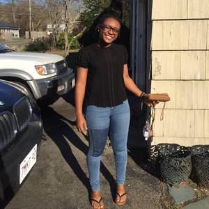 Meet your Posher, Victoria