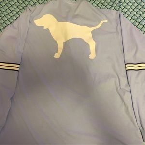 PINK Victoria Secret tee