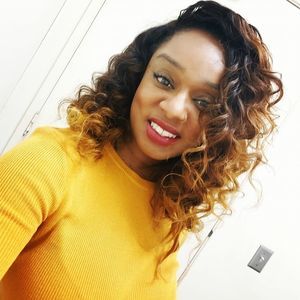 Meet your Posher, Lacy