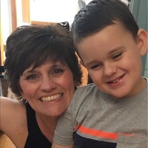 Meet your Posher, Terri