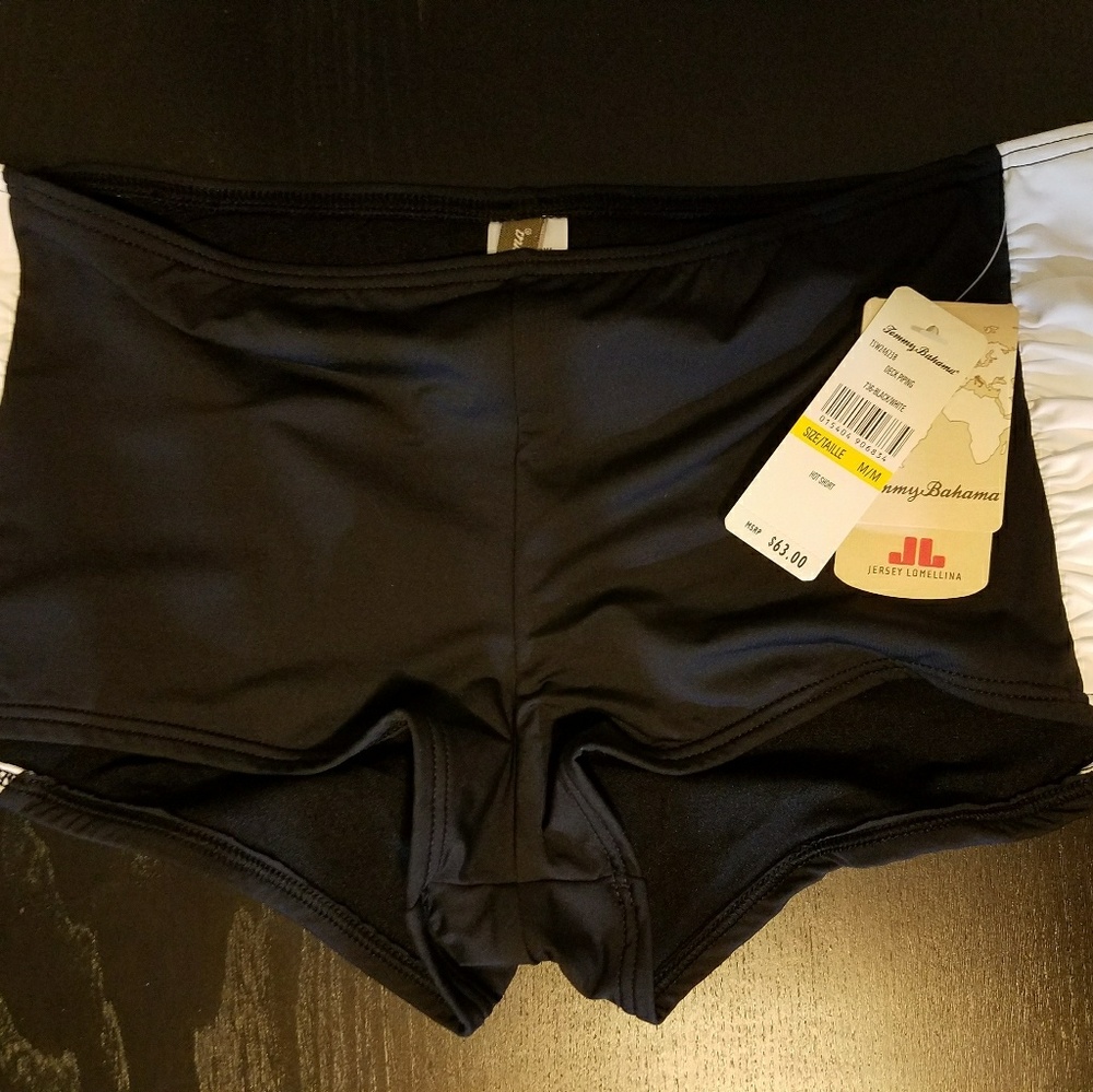 Tommy Bahama Bathing Suit Bottoms
