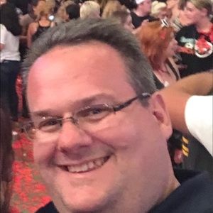 Meet your Posher, Jack