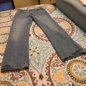 Men's American Eagle Jeans Size 33/32