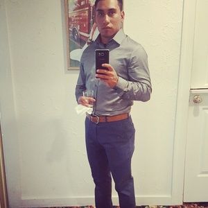 Meet your Posher, Juan