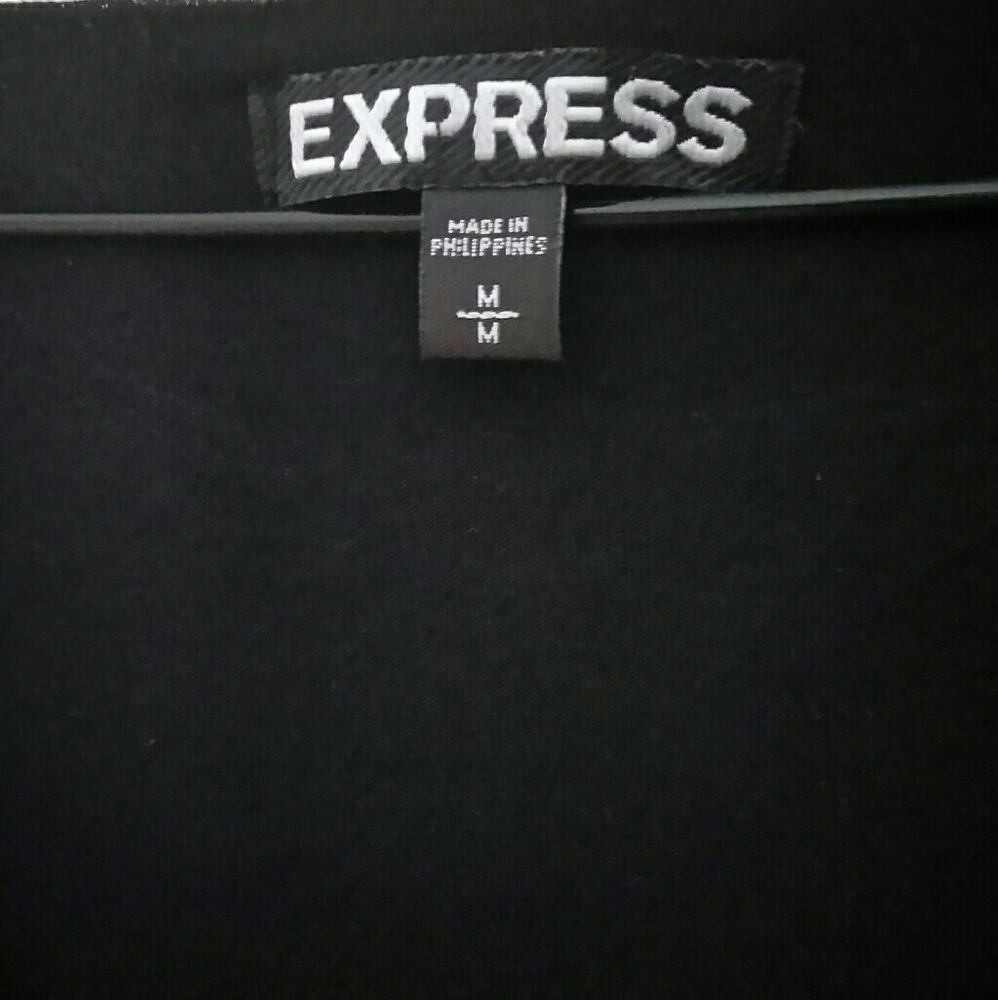 Express Dress - Picture 2 of 2