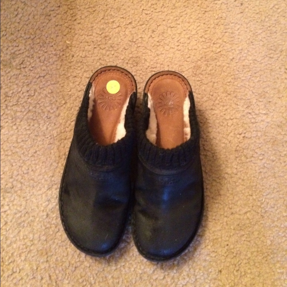uggs clogs