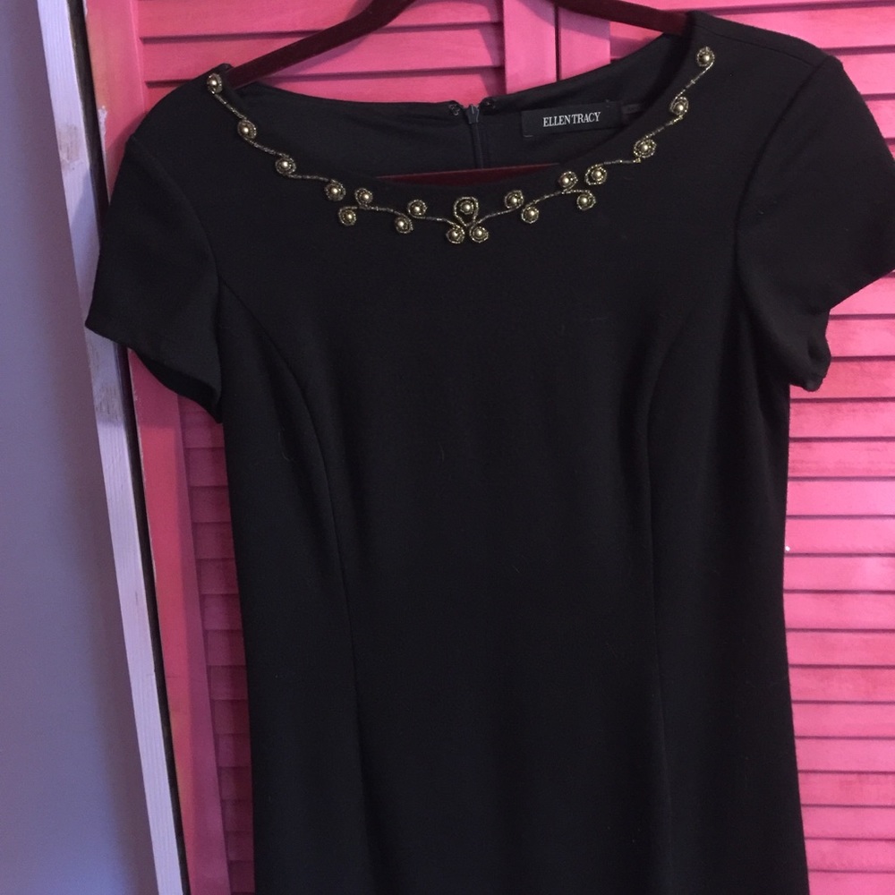 Black Formal Dress🖤