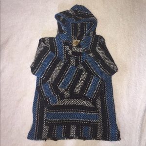 Baja/Drug Rug