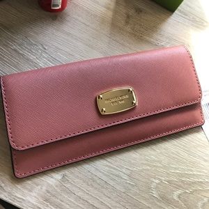 Michael Kors Wallet, Brand New Unused