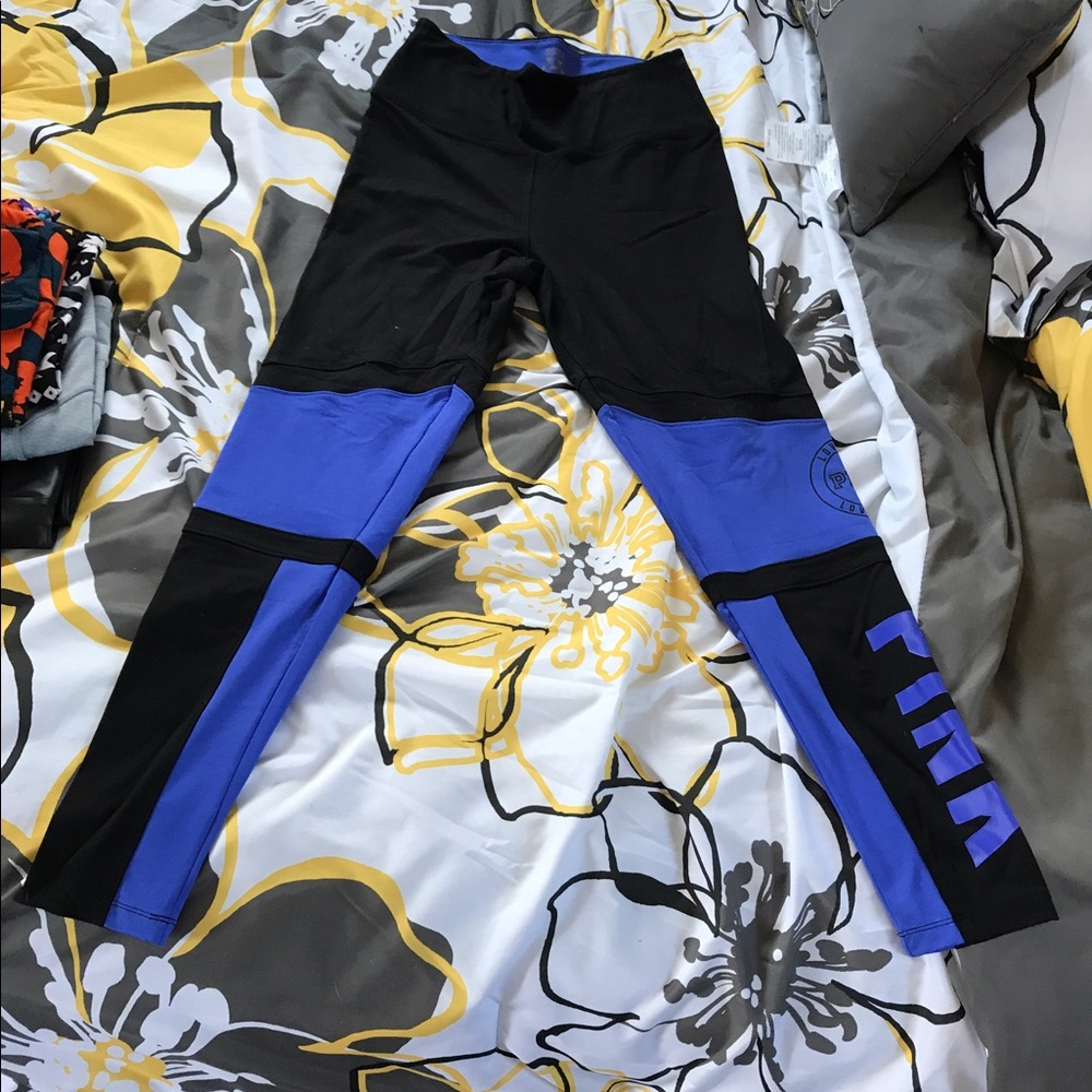 Victoria secret leggings