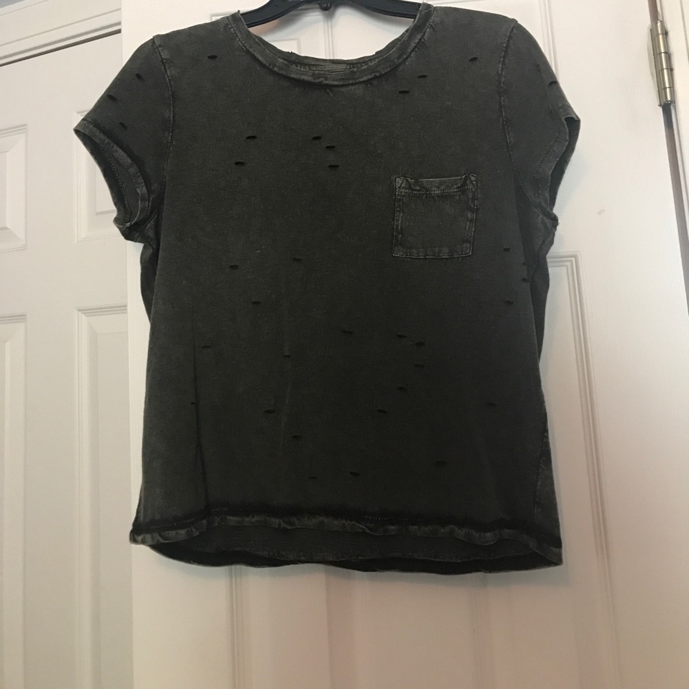American Eagle Shirt
