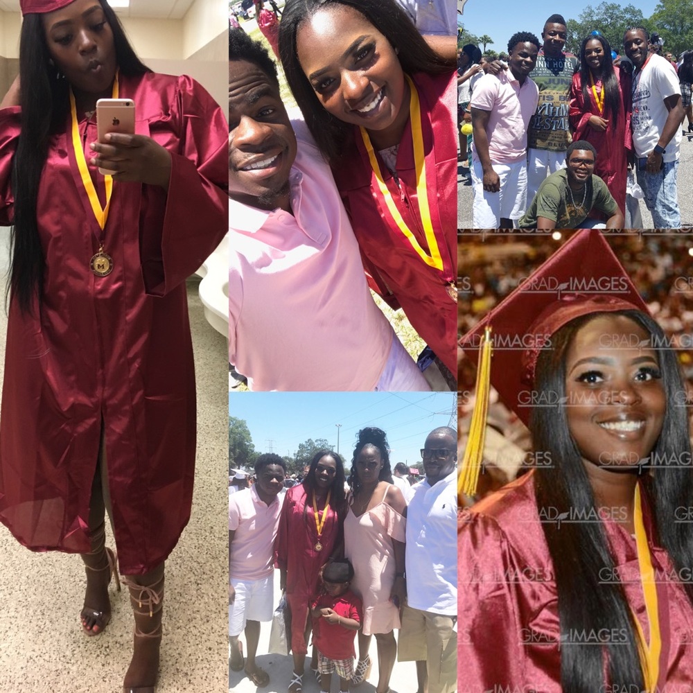 Meet your Posher, Shay