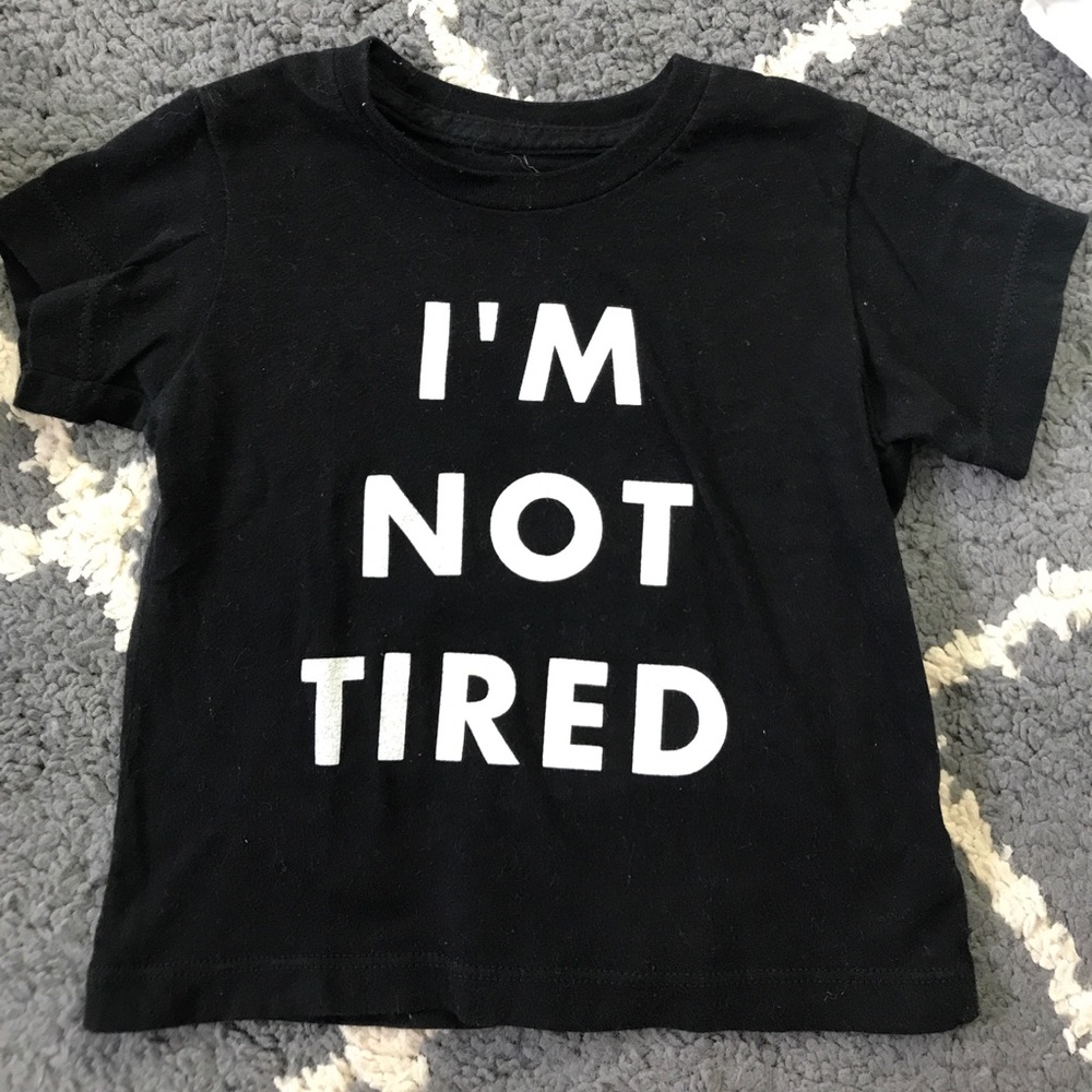 Boys Tee
