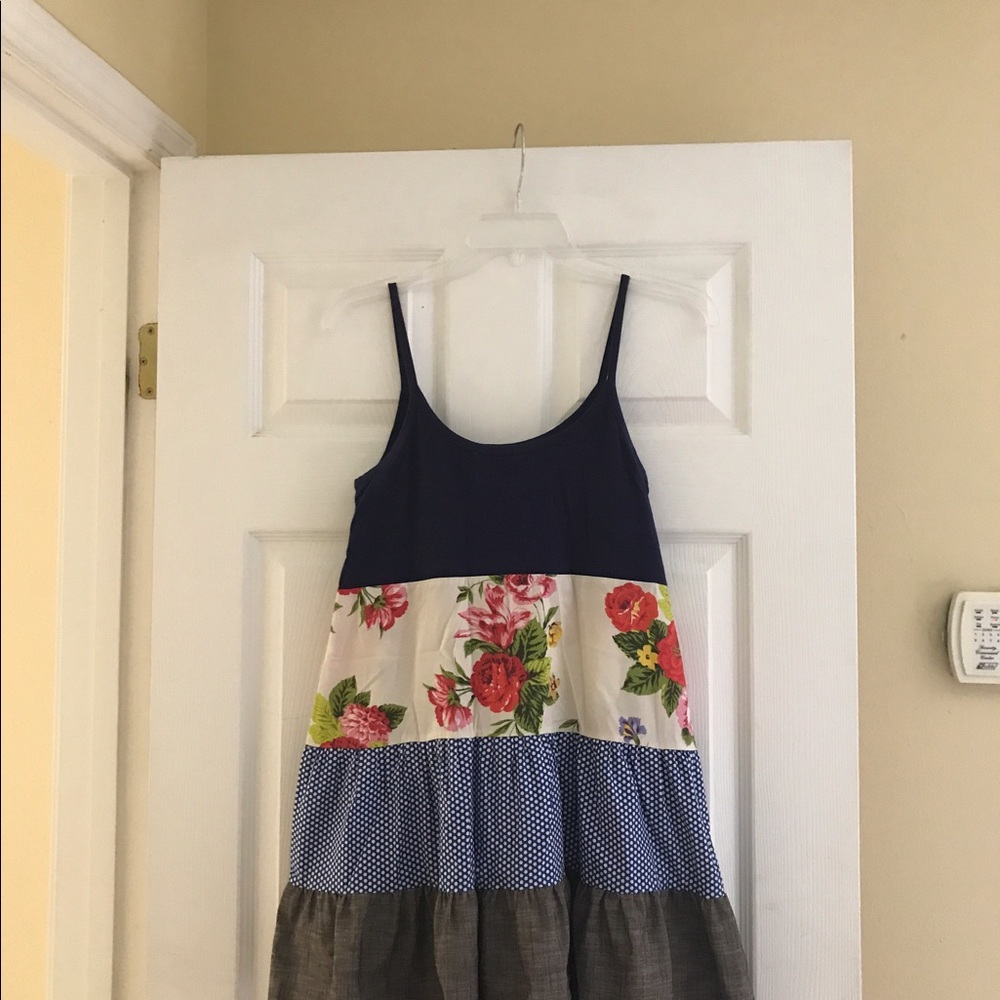 Matilda Jane sundress