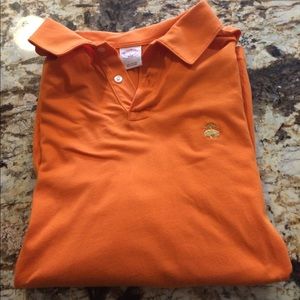Brooks Brothers polo