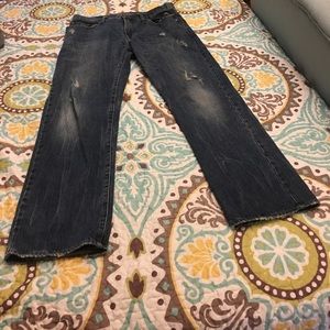 Men's American Eagle Jeans Size 32/32