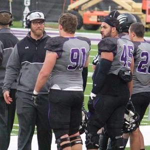 Meet your Posher, Jarrett