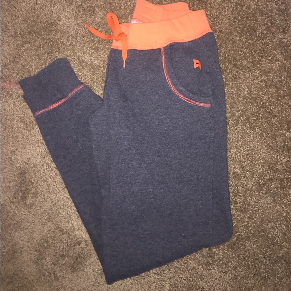 Nike sweatpants