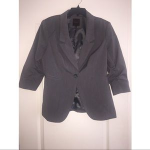 The Limited Blazer (New Price)
