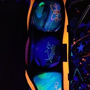 Meet your Posher, Jimmy