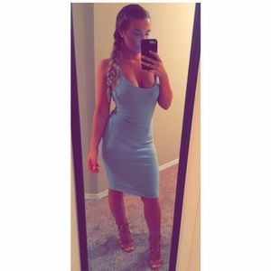 Meet your Posher, Amber