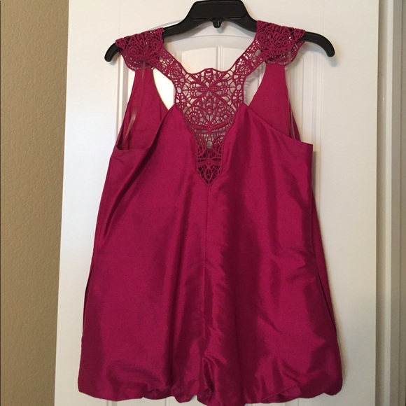 Laundry by Shelli Segal top - Picture 2 of 4