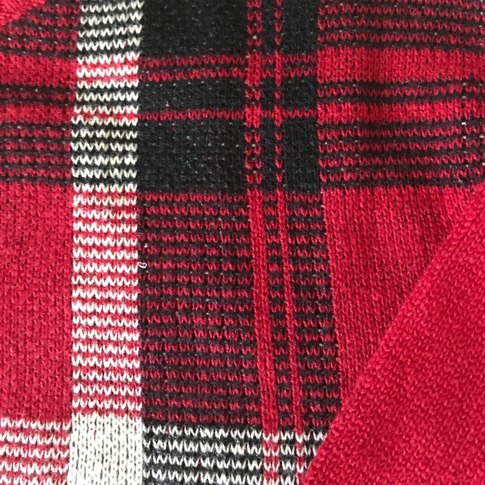 Winter sweater - Picture 3 of 3