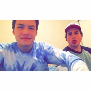 Meet your Posher, Caleb