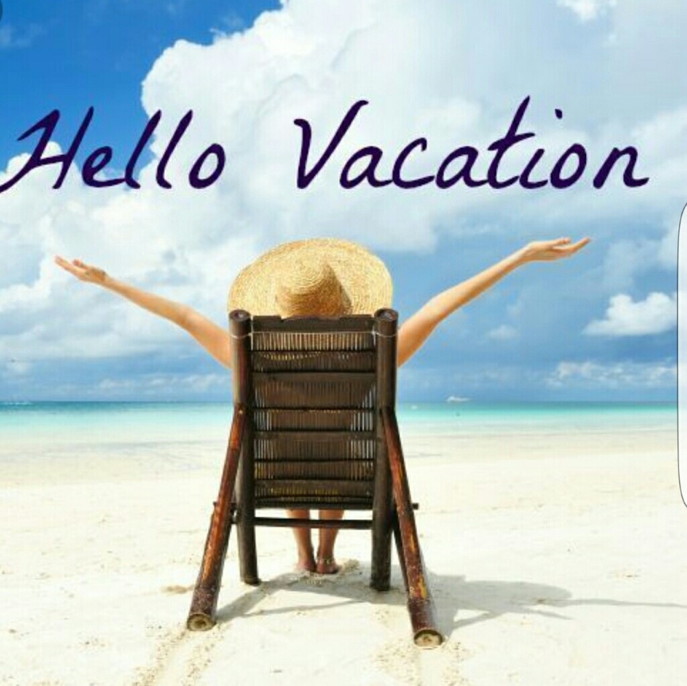LEAVING 🏝👙⛱SOON