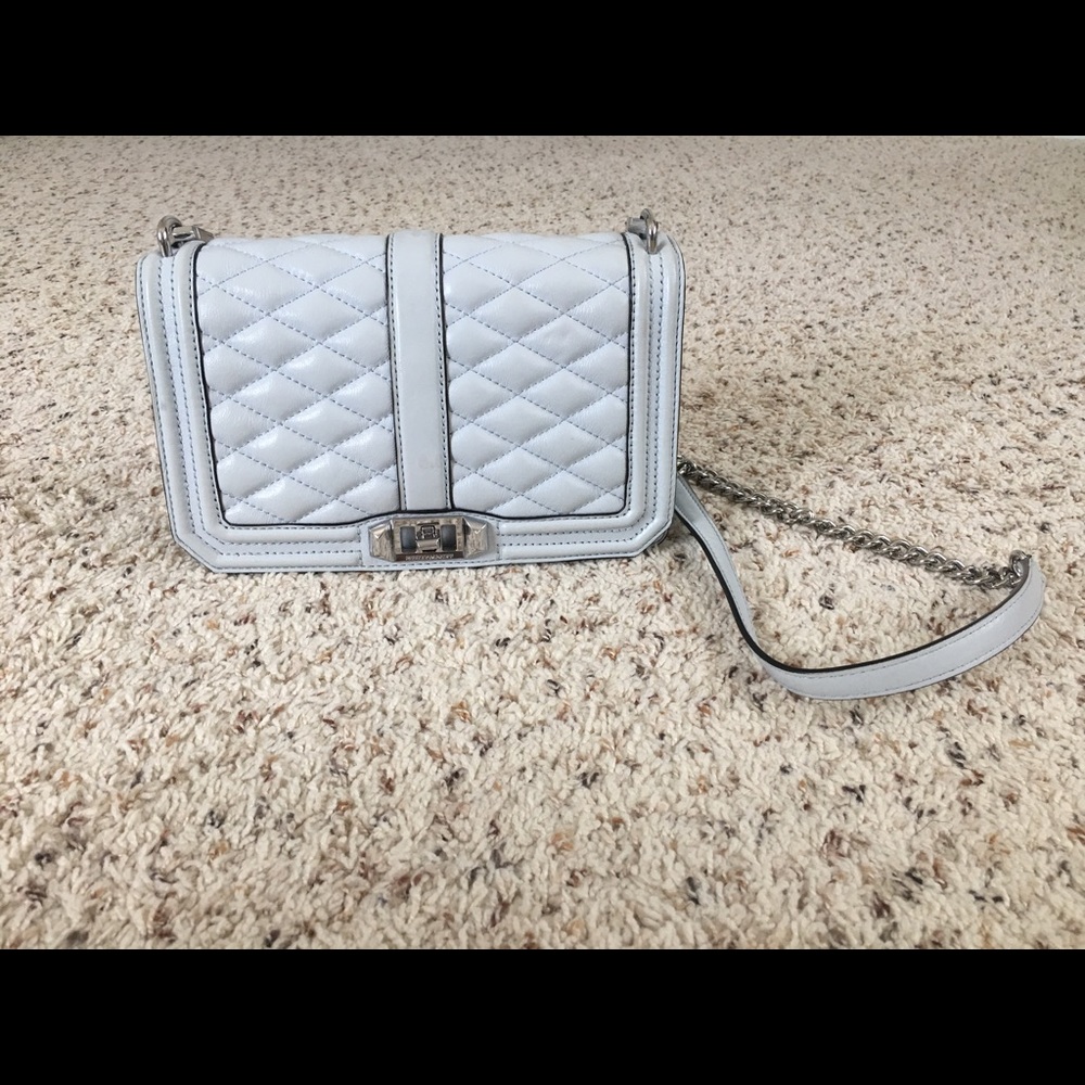 Rebecca Minkoff cossbody bag