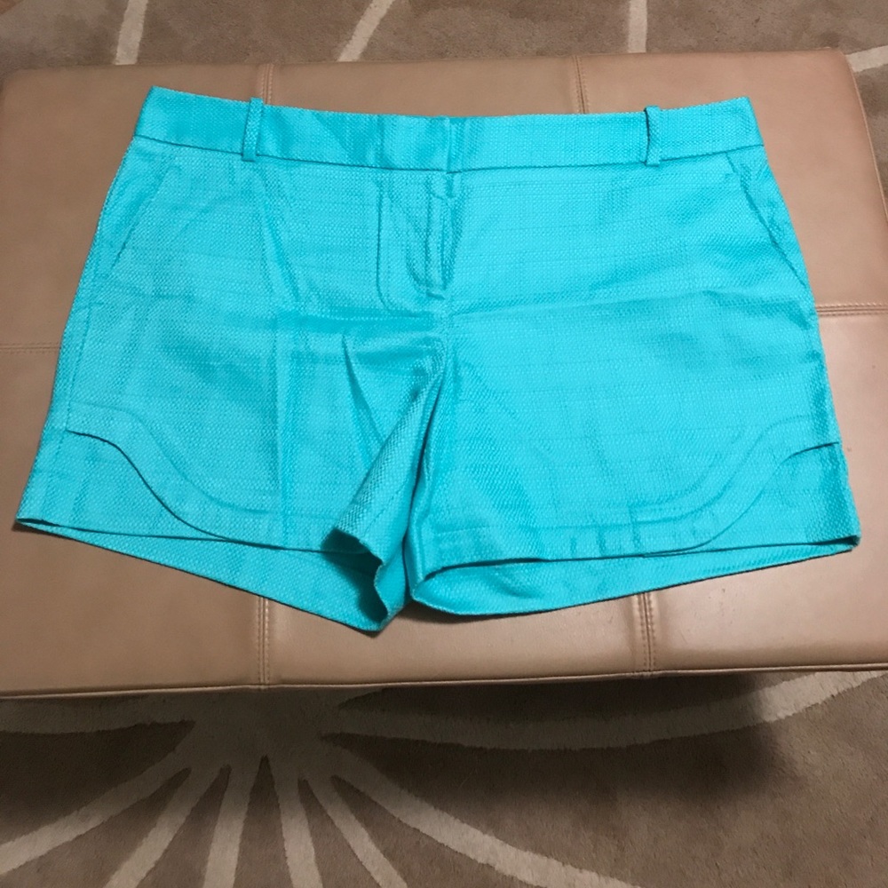 Limited Shorts