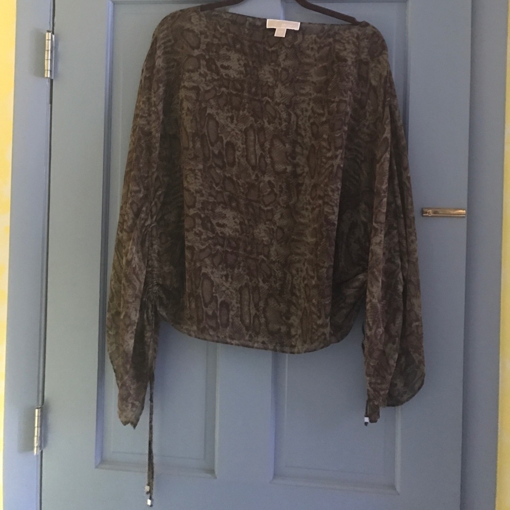 Top/ tunic