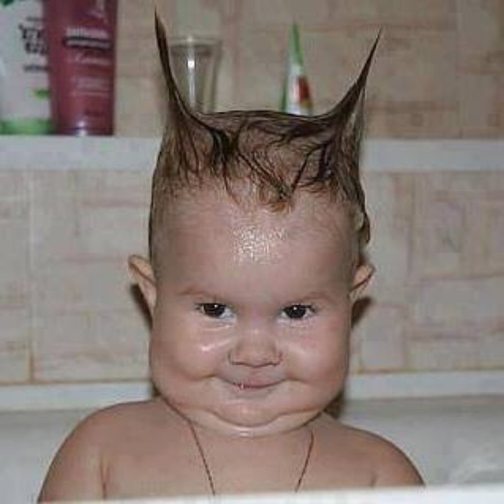 Meet your Posher, Jamie